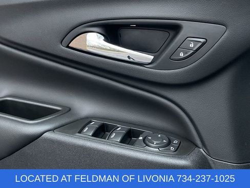 Certified 2023 Chevrolet Equinox LT image 22