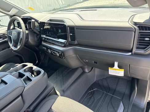 New 2026 Chevrolet Silverado 1500 RST w/ RST Select Package image 12