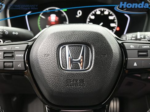 New 2026 Honda CR-V LX image 20