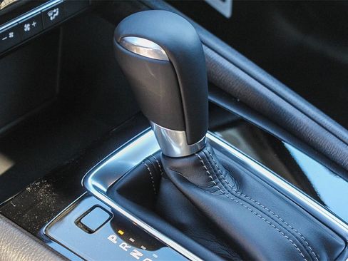 New 2025 MAZDA CX-5 AWD 2.5 S w/ Select Package image 21