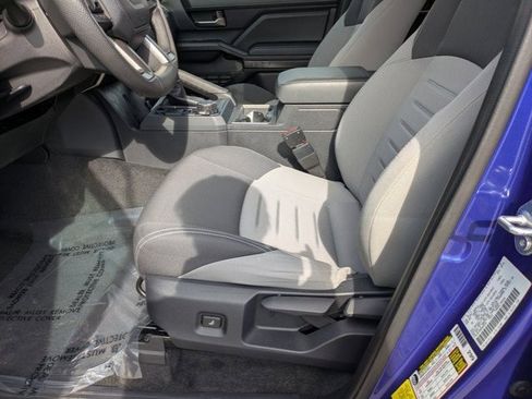 Used 2024 Toyota Tacoma TRD Sport image 16