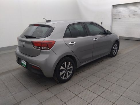Used 2022 Kia Rio S w/ Option Group 015 FWD image 10