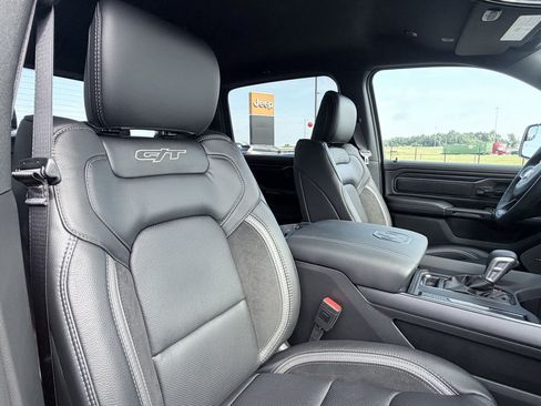 New 2027 RAM 1500 Rebel w/ G/T Package AWD/4WD image 23
