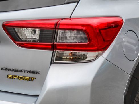 Used 2023 Subaru Crosstrek 2.5i Sport image 7