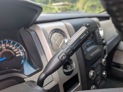 Used 2013 Ford F150 XLT w/ XLT Chrome Pkg RWD image 25