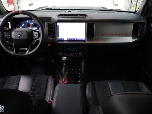 Used 2024 Ford Bronco Raptor image 29