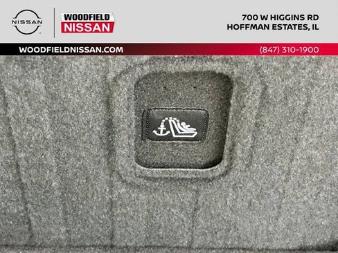 Certified 2023 Nissan Rogue SV w/ SV Premium B Package AWD/4WD image 17
