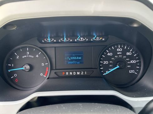 Used 2023 Ford F650 2WD Regular Cab Super Duty image 50