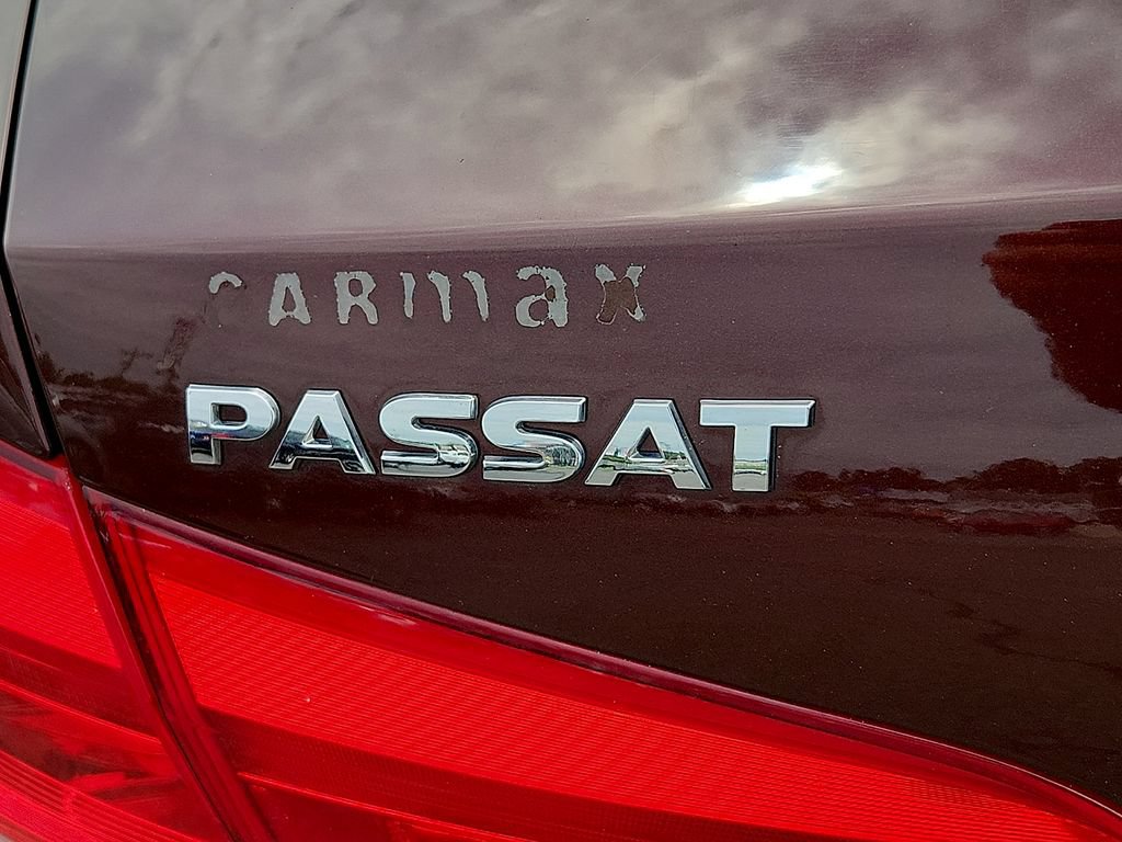 Used 2013 Volkswagen Passat 2.5 S FWD image 28