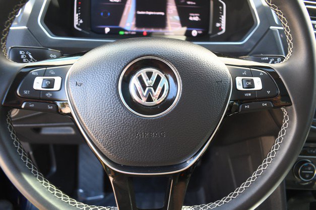 Used 2021 Volkswagen Tiguan S AWD/4WD image 31