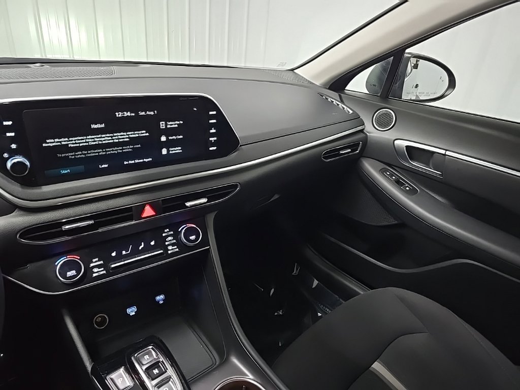 Used 2023 Hyundai Sonata SEL FWD image 25