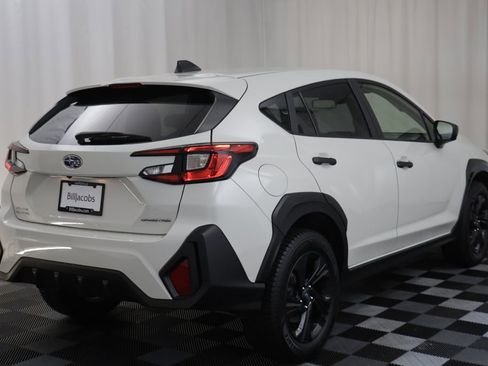 Used 2024 Subaru Crosstrek 2.0i AWD/4WD image 16