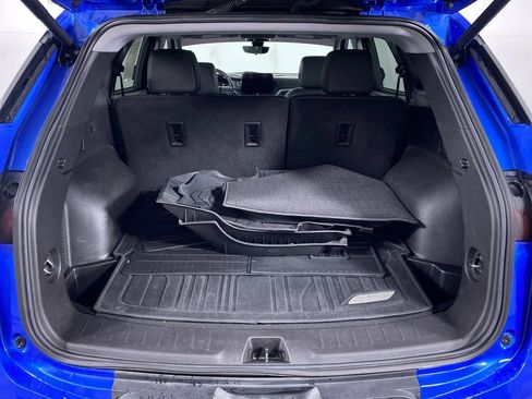 Certified 2024 Chevrolet Blazer LT w/ Sound & Technology Package FWD image 27