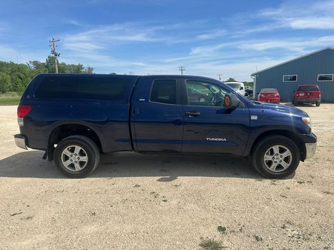 Used 2007 Toyota Tundra SR5 AWD/4WD image 5