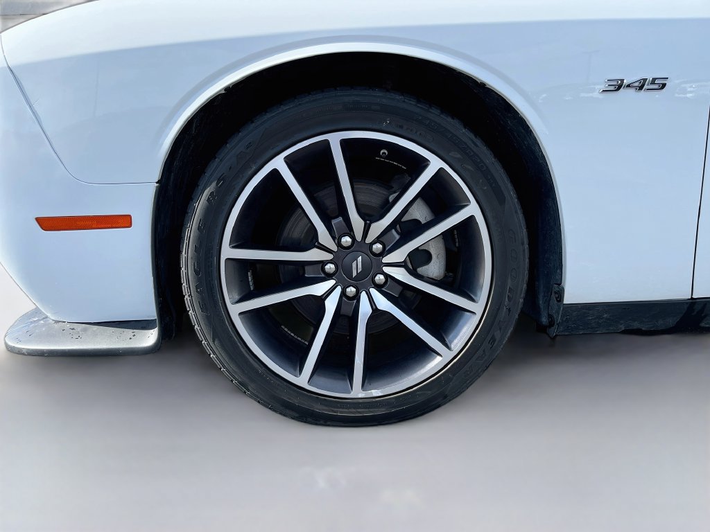 Used 2023 Dodge Challenger R/T RWD image 30