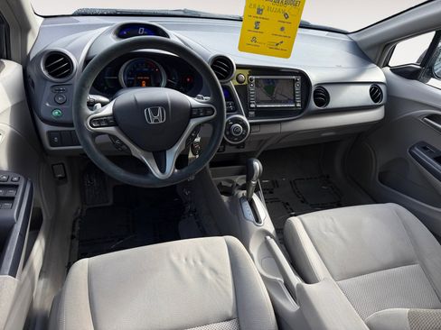 Used 2010 Honda Insight EX image 15