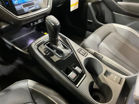 Certified 2025 Subaru Crosstrek 2.5i Wilderness image 22