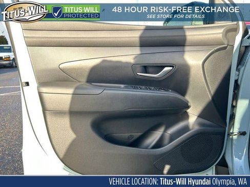 New 2026 Hyundai Santa Cruz SEL AWD/4WD image 58