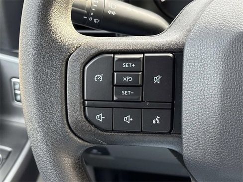 New 2026 Ford F350 XL w/ STX Appearance Package image 24