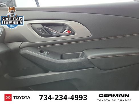 Used 2020 Chevrolet Traverse RS w/ LPO, Floor Liner Package image 32