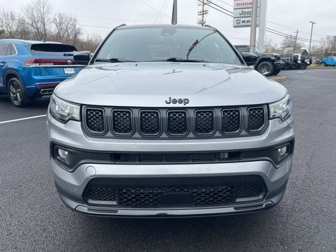 Used 2023 Jeep Compass Altitude image 33