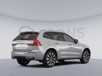 Used 2023 Volvo XC60 B5 Plus w/ Protection Package Premier