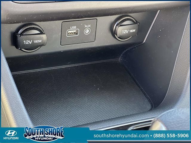Used 2018 Hyundai Sonata SE FWD image 33
