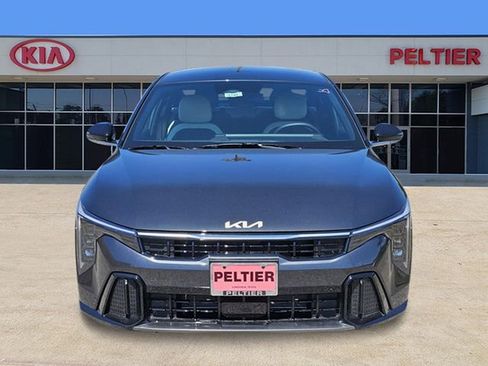 New 2026 Kia K4 GT-Line Turbo FWD image 2