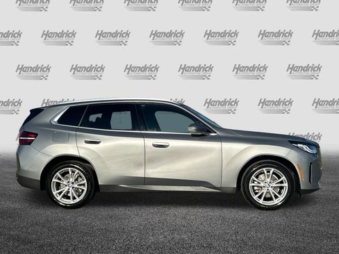 Used 2025 BMW X3 xDrive30i w/ Convenience Package image 3