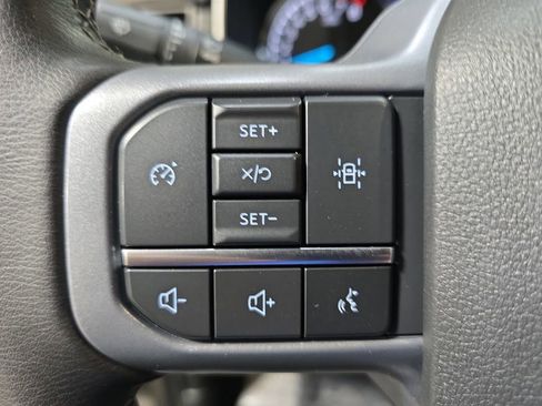 Used 2023 Ford F150 XLT w/ Equipment Group 302A High image 18