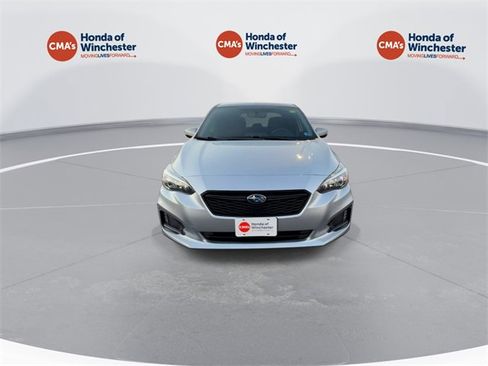 Used 2017 Subaru Impreza 2.0i Sport image 3