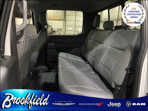 Used 2023 Ford F350 XL w/ XL Chrome Package image 14