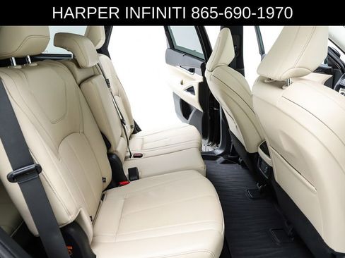 Used 2022 INFINITI QX60 Sensory w/ Cargo Package image 81