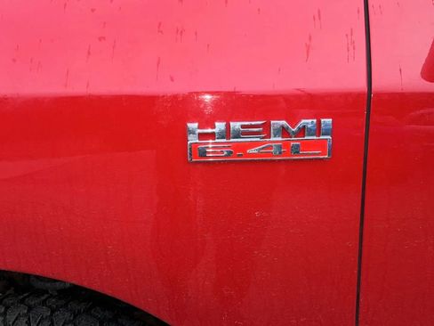 Used 2020 RAM 2500 Tradesman w/ Safety Group image 5