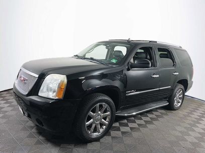 Used 2010 GMC Yukon Denali