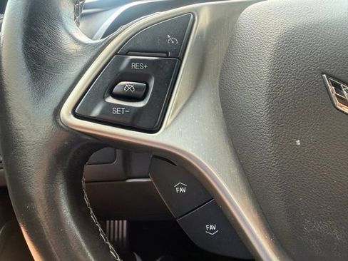 Used 2019 Chevrolet Corvette Grand Sport RWD image 19