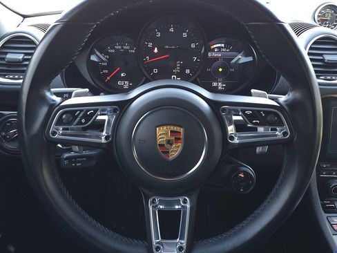 Used 2023 Porsche 718 Boxster image 25