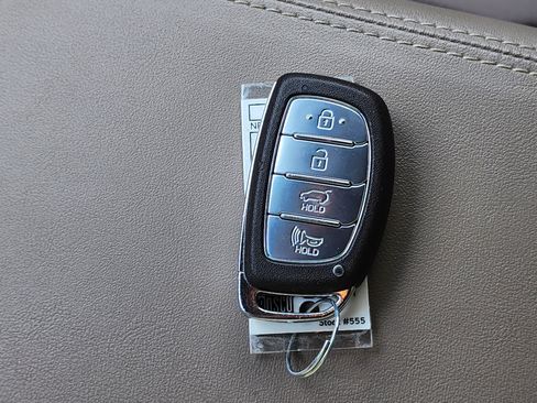 Used 2019 Hyundai Tucson SEL FWD image 29