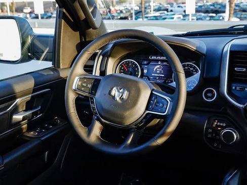 New 2026 RAM 1500 Big Horn image 18