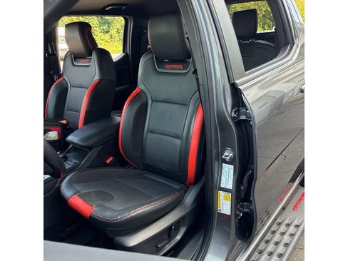 Used 2024 Ford Ranger Raptor AWD/4WD image 4