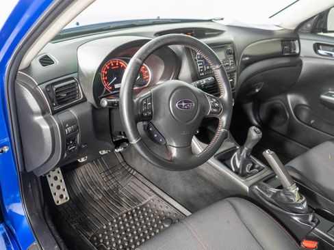 Used 2013 Subaru Impreza WRX WRX image 13