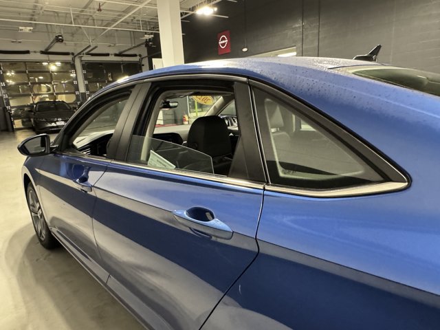 Used 2023 Volkswagen Jetta SE FWD image 24