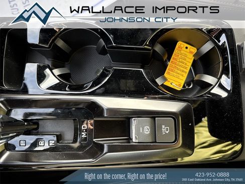 New 2026 Subaru Forester Touring image 37