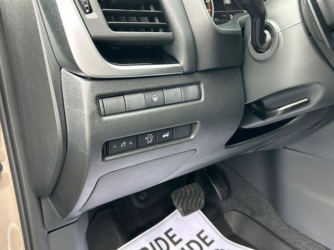 New 2026 Nissan Rogue SV image 17