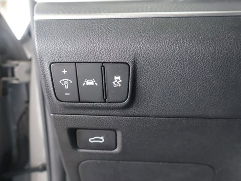 Used 2024 Kia K5 GT-Line image 16