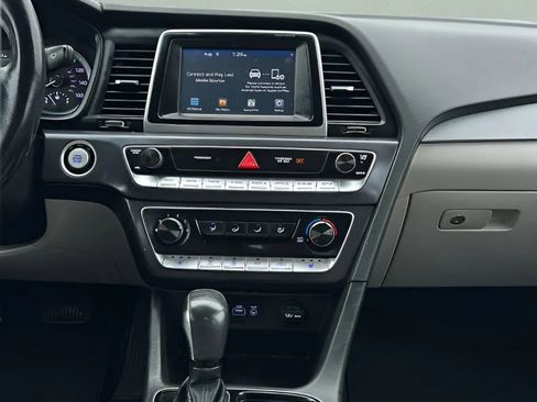 Used 2018 Hyundai Sonata SEL image 47