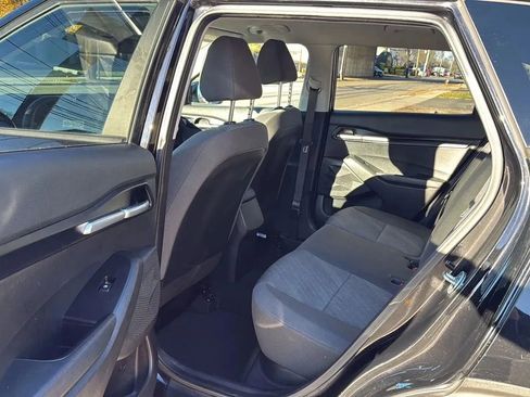 Used 2021 Kia Seltos LX AWD/4WD image 27