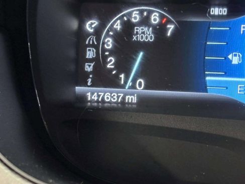 Used 2011 Ford Edge SEL w/ 202A Rapid Spec Order Code image 37