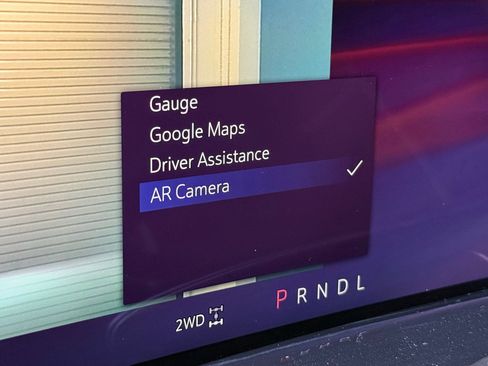 New 2025 Cadillac Escalade Sport w/ Touring Package image 28