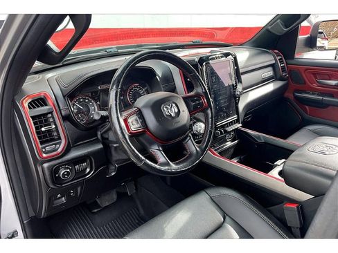 Used 2019 RAM 1500 Rebel w/ Rebel Level 2 Equipment Group image 14